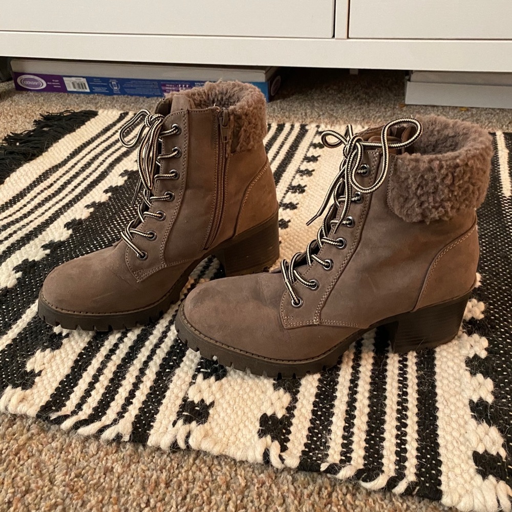 cute boots